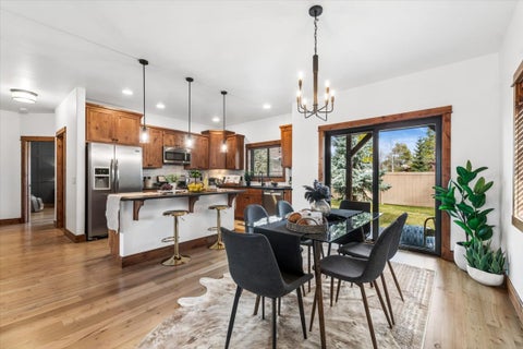 Tiny photo for 4 Swift Creek Lane, Whitefish, MT 59937 (MLS # 30071837)