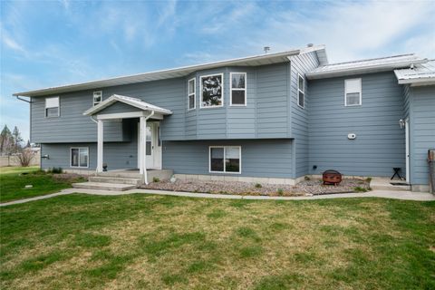 4927 Hoblitt Lane S Florence MT 59833