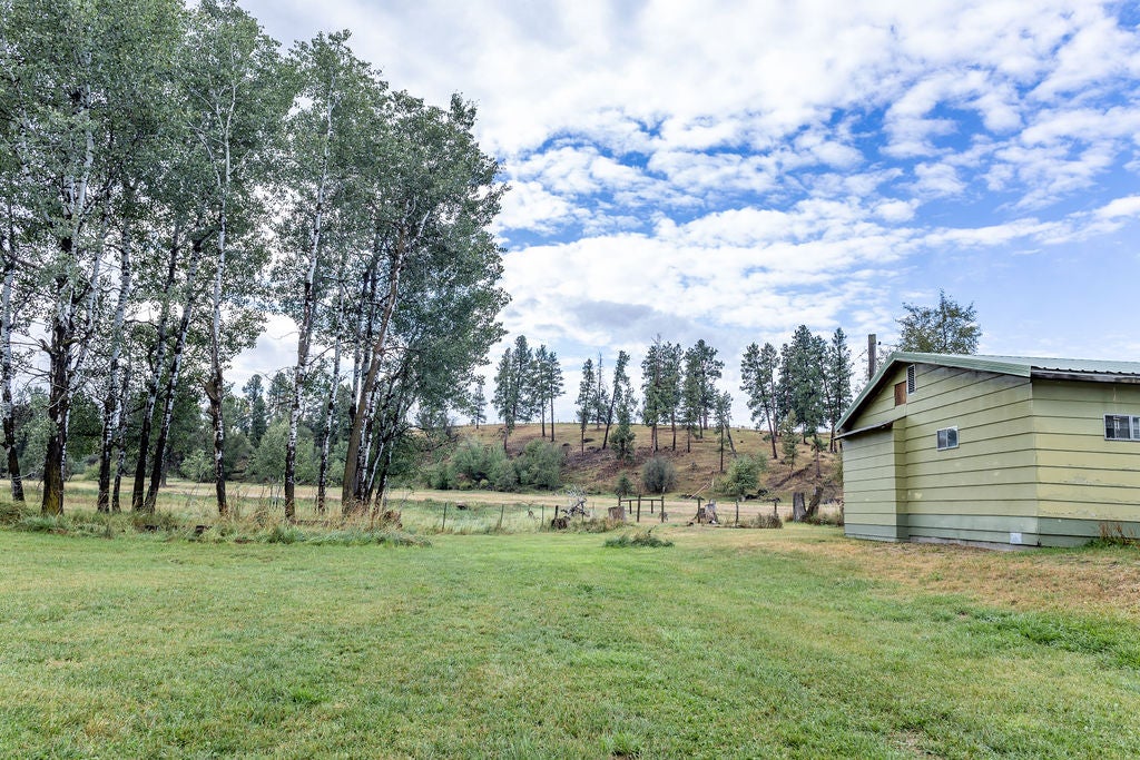 Photo of 143 Joe Abbey Lane, Darby, MT 59829 (MLS # 30078026)