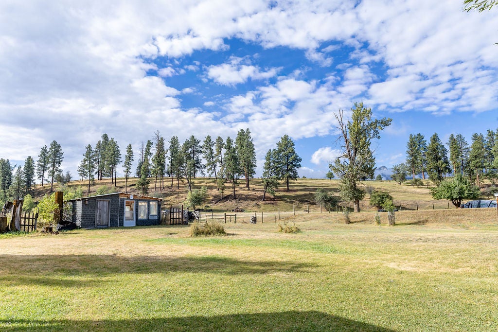 Photo of 143 Joe Abbey Lane, Darby, MT 59829 (MLS # 30078026)