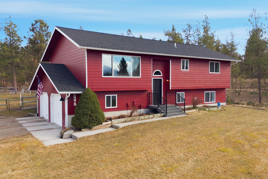 Photo of 5379 Maverick Way, Florence, MT 59833 (MLS # 30065351)