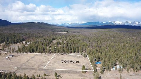 Photo of 1186 Lost Creek Drive, Kalispell, MT 59901 (MLS # 30066311)