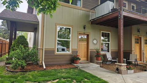 Photo of 2002 S 6th Street W #102, Missoula, MT 59801 (MLS # 30061374)