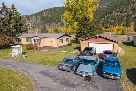 5830 Memory Lane Clinton MT 59825