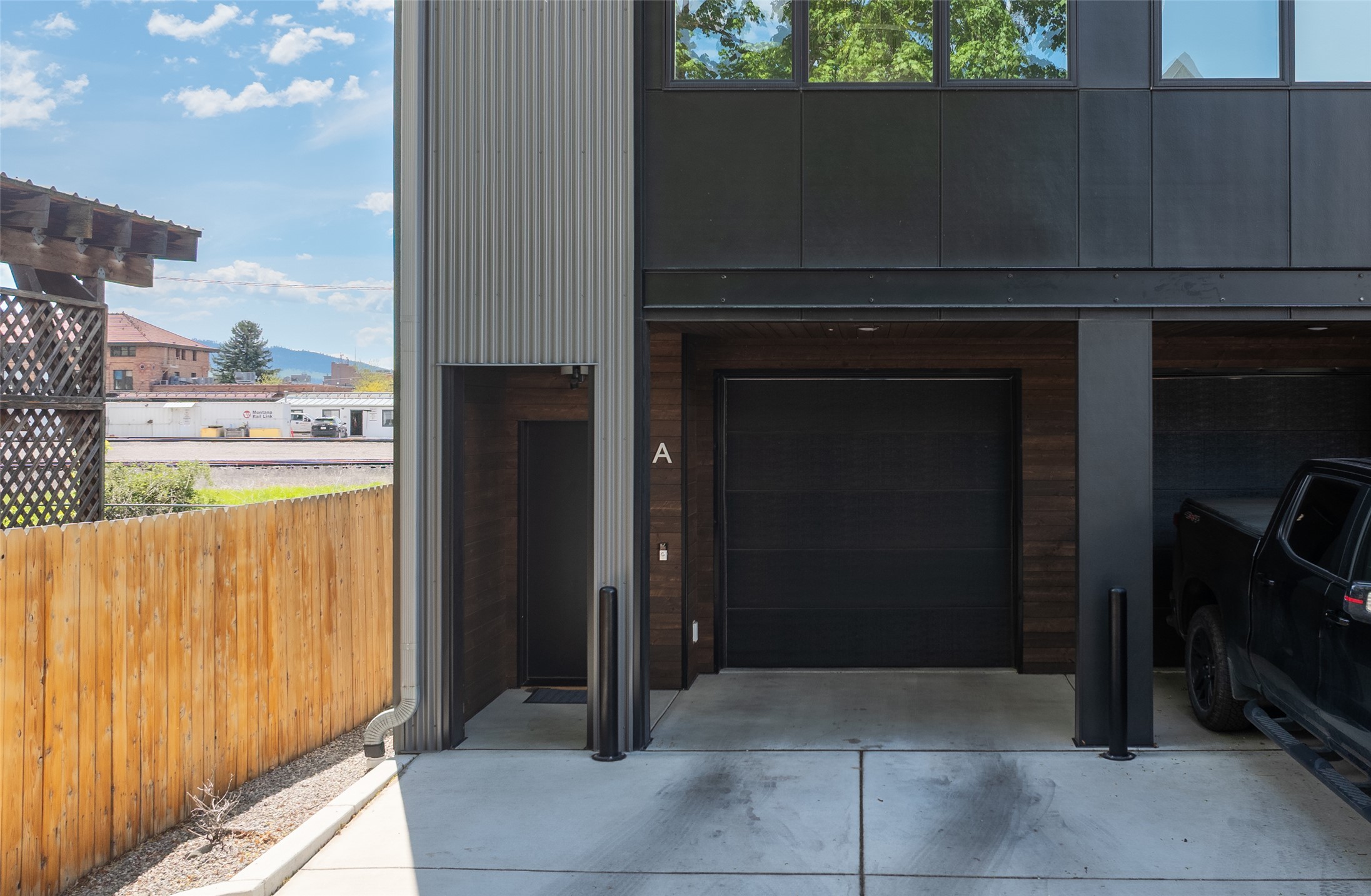 119 N 2nd Street W A