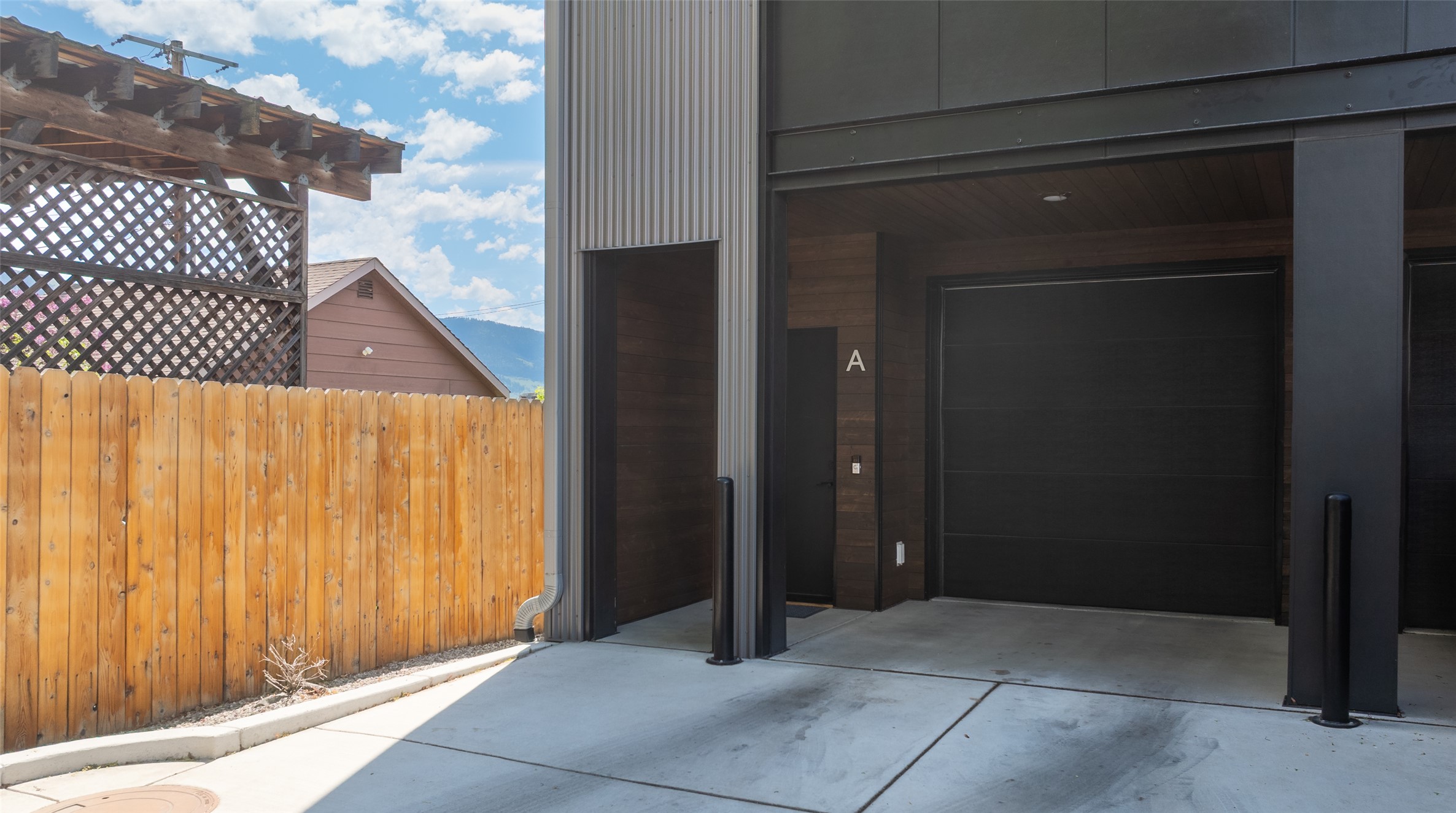 119 N 2nd Street W A