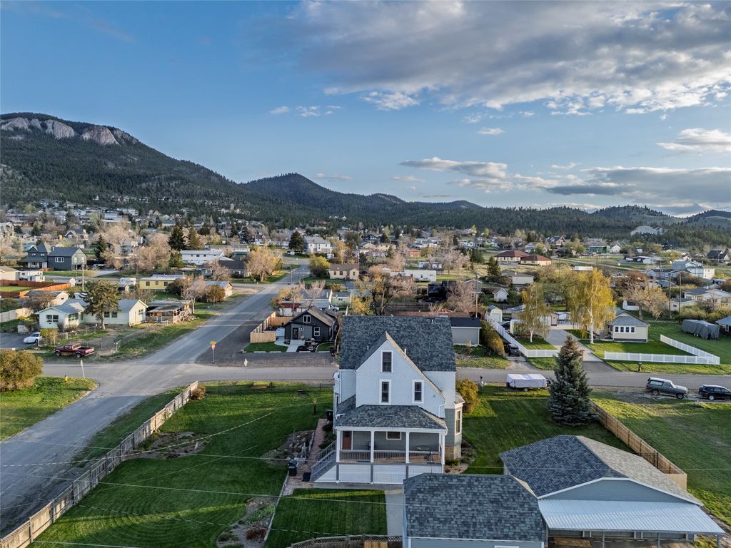 Photo of 2200 Cannon Street, Helena, MT 59601 (MLS # 30070167)