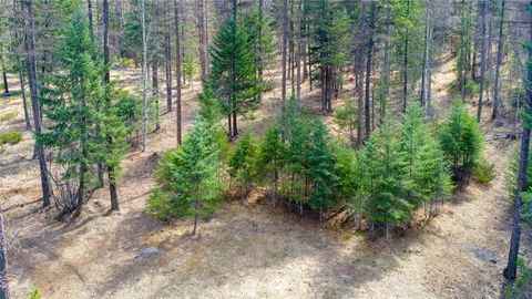 Tiny photo for 1335 Lion Mountain Drive, Whitefish, MT 59937 (MLS # 30068372)