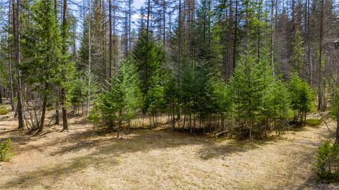 Tiny photo for 1335 Lion Mountain Drive, Whitefish, MT 59937 (MLS # 30068372)
