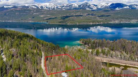 Photo of 1335 Lion Mountain Drive, Whitefish, MT 59937 (MLS # 30068372)
