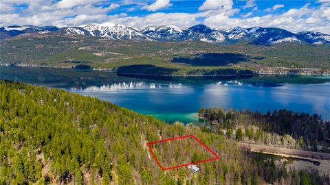 Tiny photo for 1335 Lion Mountain Drive, Whitefish, MT 59937 (MLS # 30068372)