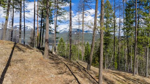 Tiny photo for 1335 Lion Mountain Drive, Whitefish, MT 59937 (MLS # 30068372)