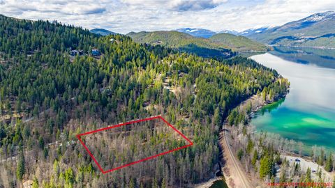 Tiny photo for 1335 Lion Mountain Drive, Whitefish, MT 59937 (MLS # 30068372)