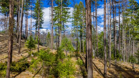 Tiny photo for 1335 Lion Mountain Drive, Whitefish, MT 59937 (MLS # 30068372)