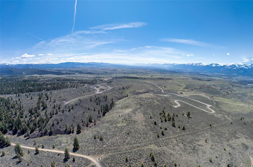 Lot 10 Sapphire Ridge