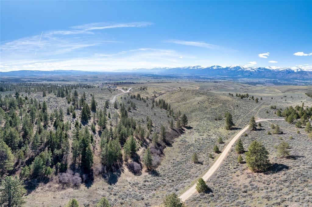 Lot 10 Sapphire Ridge