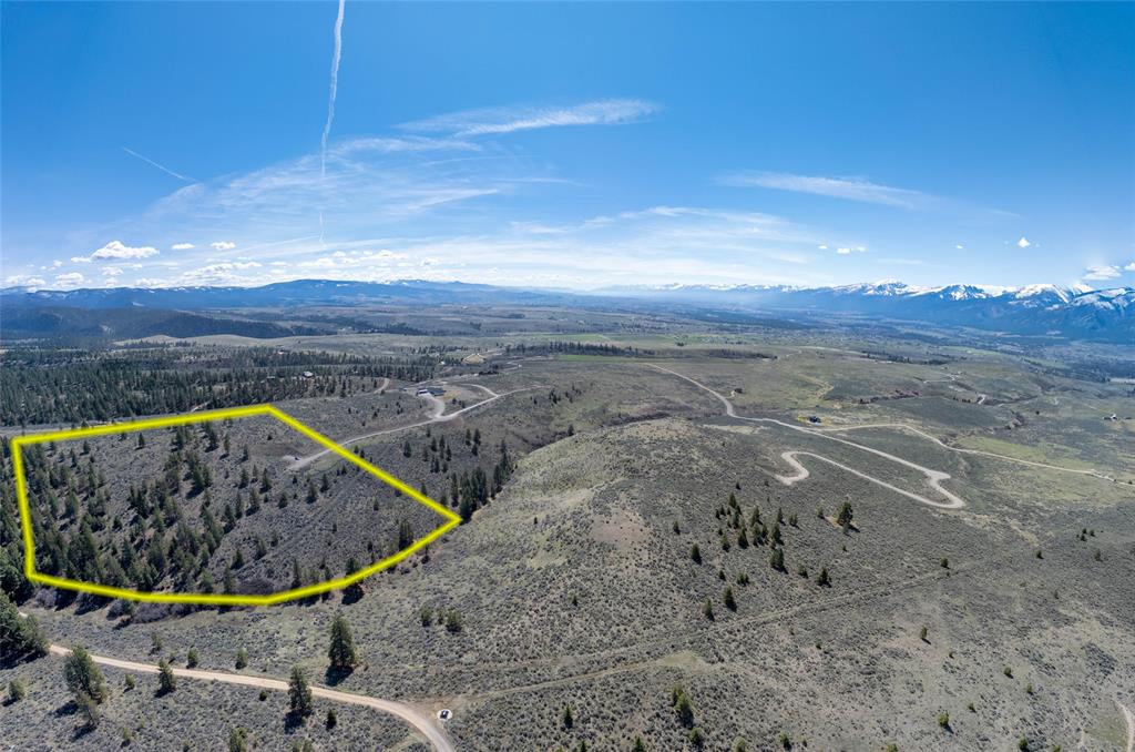 Lot 10 Sapphire Ridge