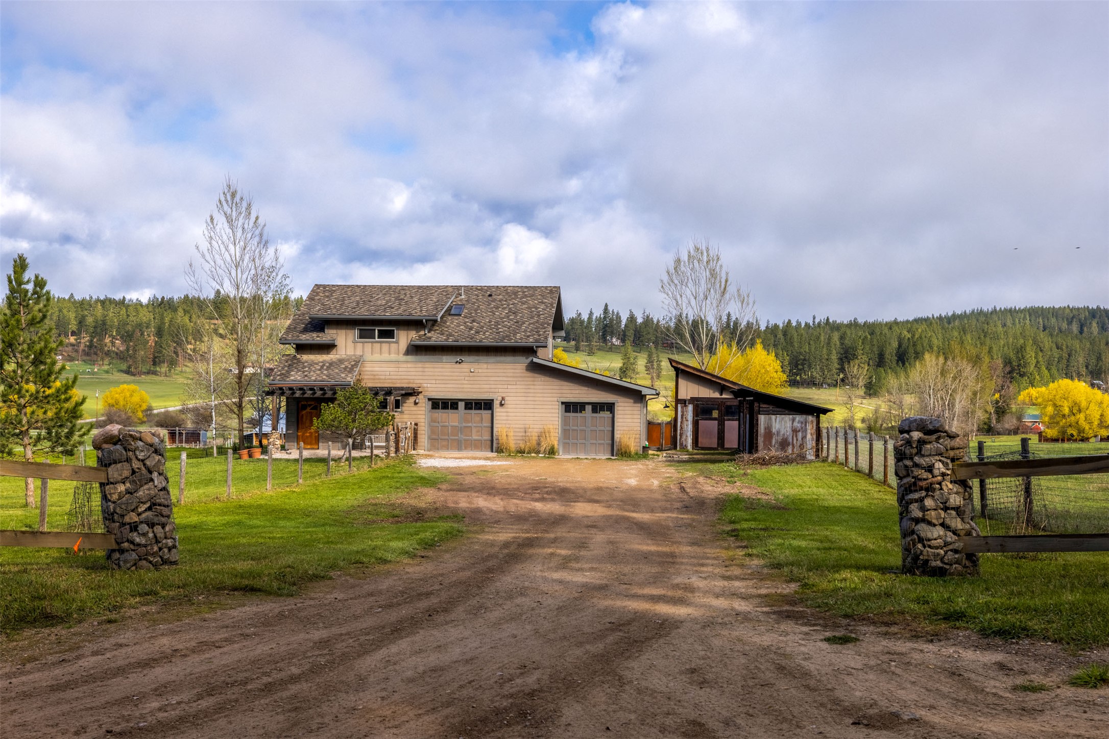 18823 Six Mile Road