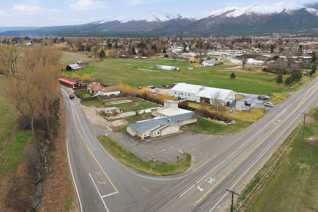 Photo of 333 Marcus Street, Hamilton, MT 59840 (MLS # 30068643)