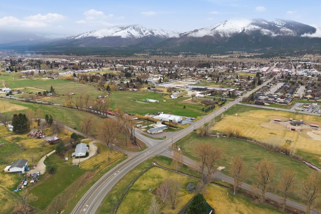 Photo of 333 Marcus Street, Hamilton, MT 59840 (MLS # 30068643)