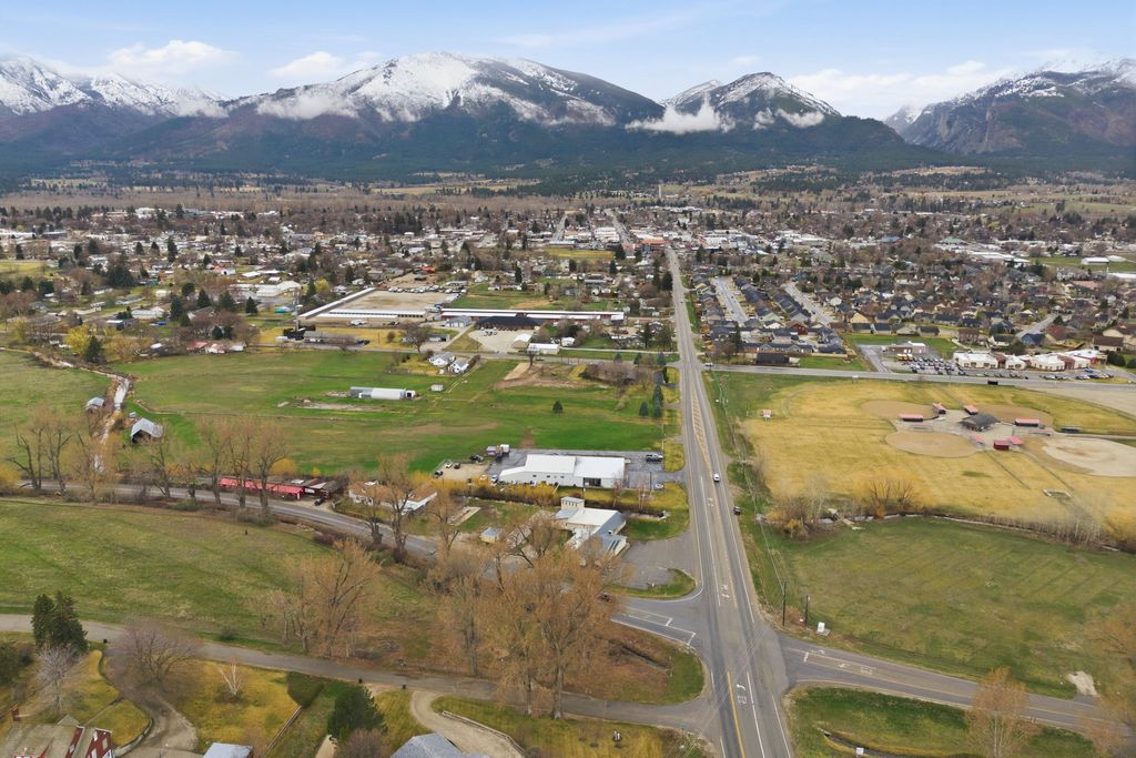 Photo of 333 Marcus Street, Hamilton, MT 59840 (MLS # 30068643)