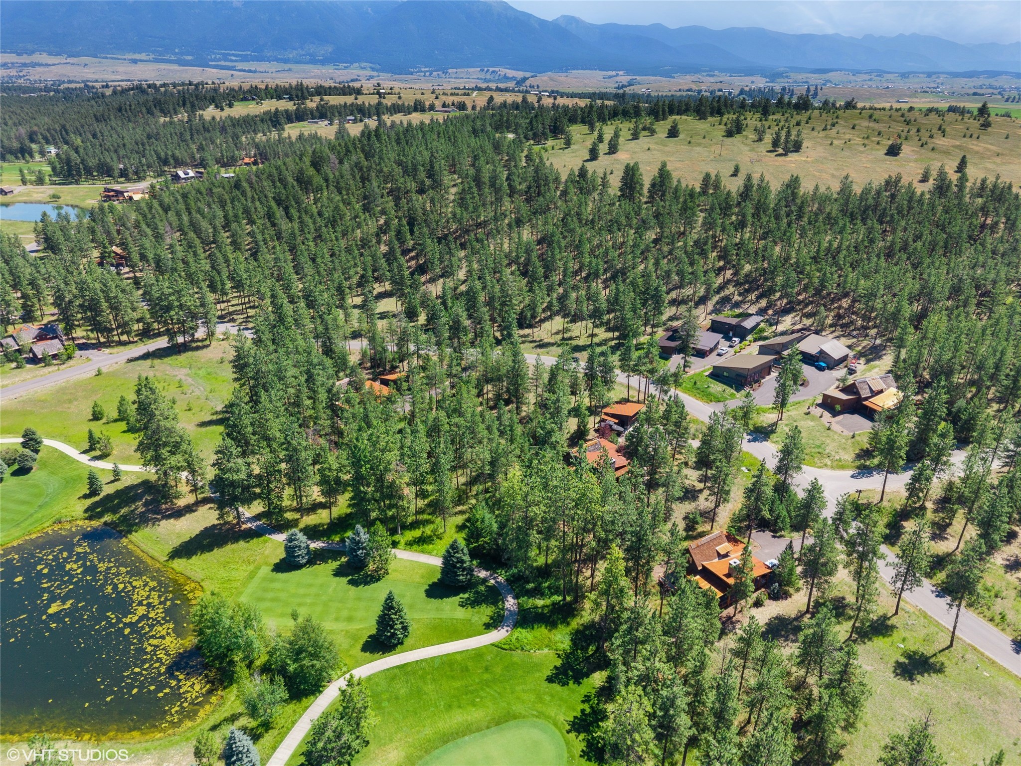 750 Wilderness Club Drive