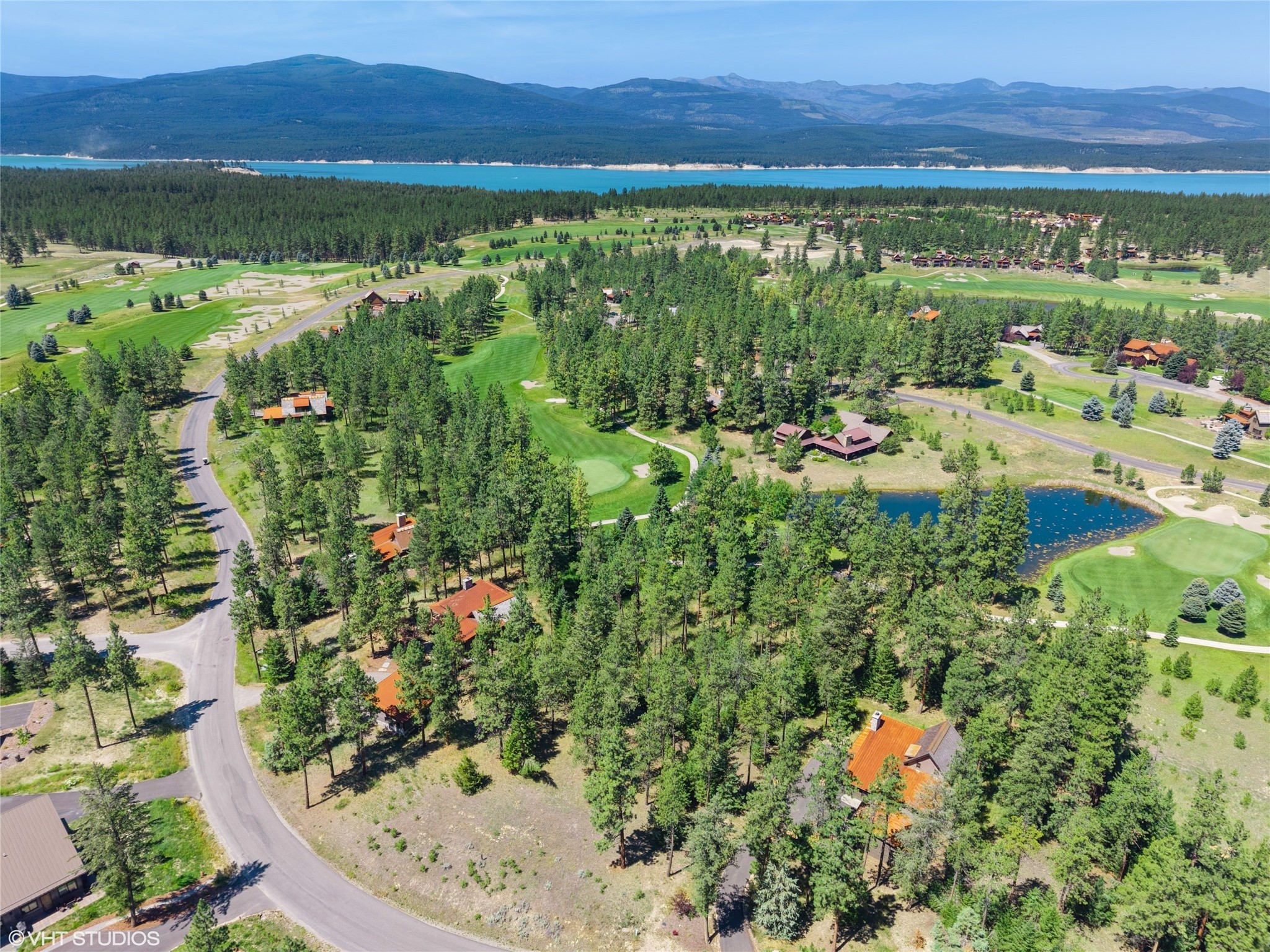 750 Wilderness Club Drive