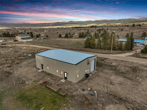 Photo of 1071 Prairie Lane, Stevensville, MT 59870 (MLS # 30061428)