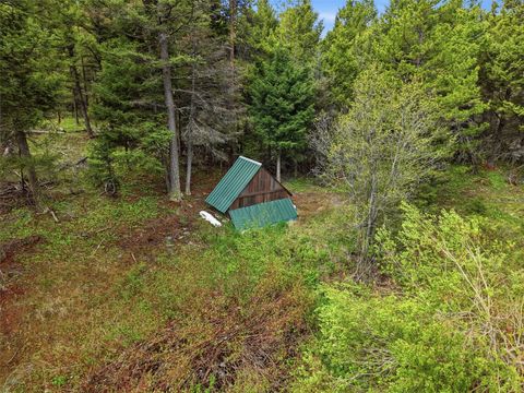 Tiny photo for 668 Wild Horse Loop, Drummond, MT 59832 (MLS # 30071365)