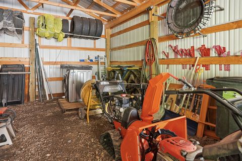 Tiny photo for 668 Wild Horse Loop, Drummond, MT 59832 (MLS # 30071365)