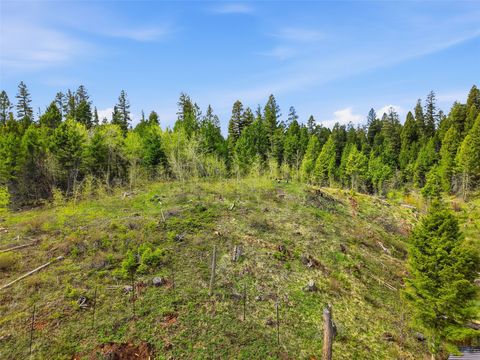 Tiny photo for 668 Wild Horse Loop, Drummond, MT 59832 (MLS # 30071365)