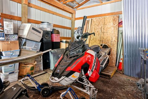 Tiny photo for 668 Wild Horse Loop, Drummond, MT 59832 (MLS # 30071365)