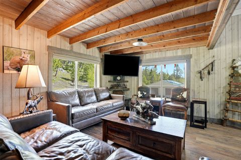 Tiny photo for 668 Wild Horse Loop, Drummond, MT 59832 (MLS # 30071365)