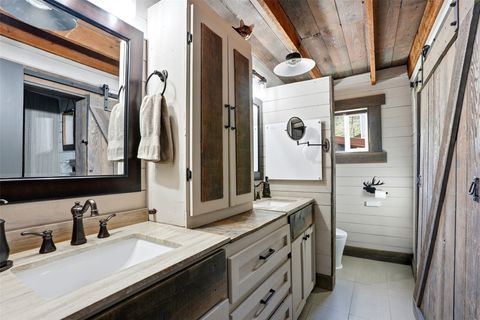Tiny photo for 668 Wild Horse Loop, Drummond, MT 59832 (MLS # 30071365)