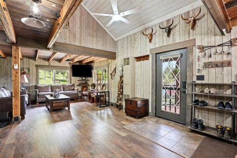 Tiny photo for 668 Wild Horse Loop, Drummond, MT 59832 (MLS # 30071365)