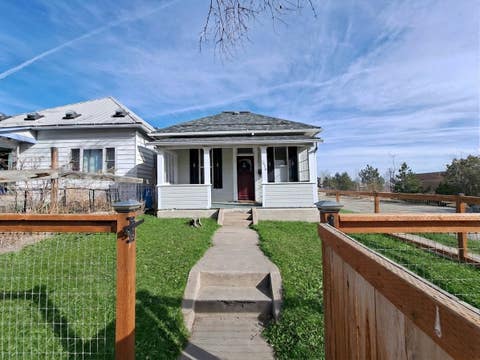 Tiny photo for 1026 11th Avenue, Helena, MT 59601 (MLS # 30076210)