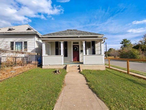 Tiny photo for 1026 11th Avenue, Helena, MT 59601 (MLS # 30076210)