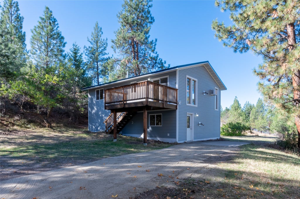 Photo of 46 Deemer Ridge Road, Plains, MT 59859 (MLS # 30079323)