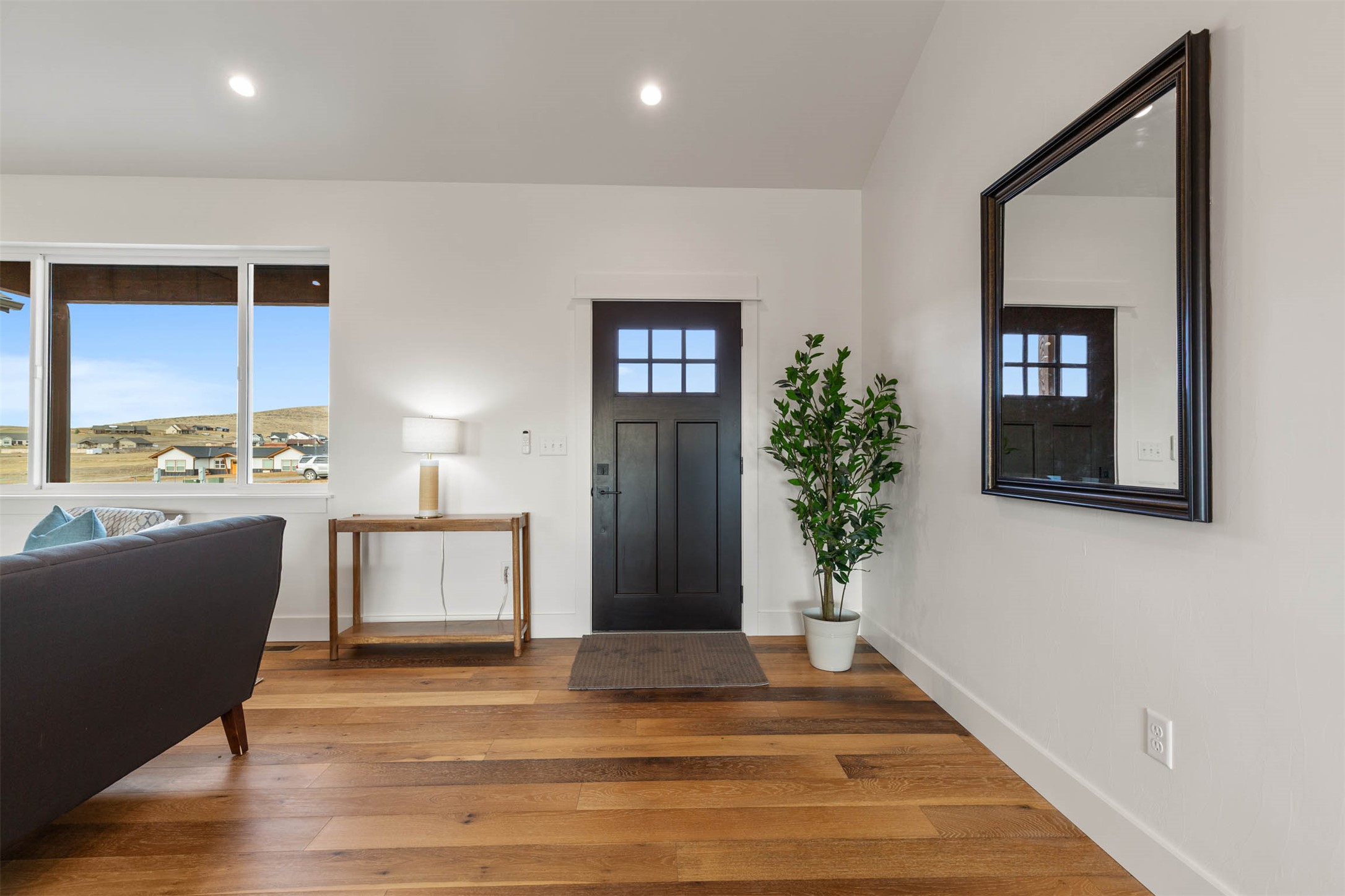 115 Rolling Prairie Way