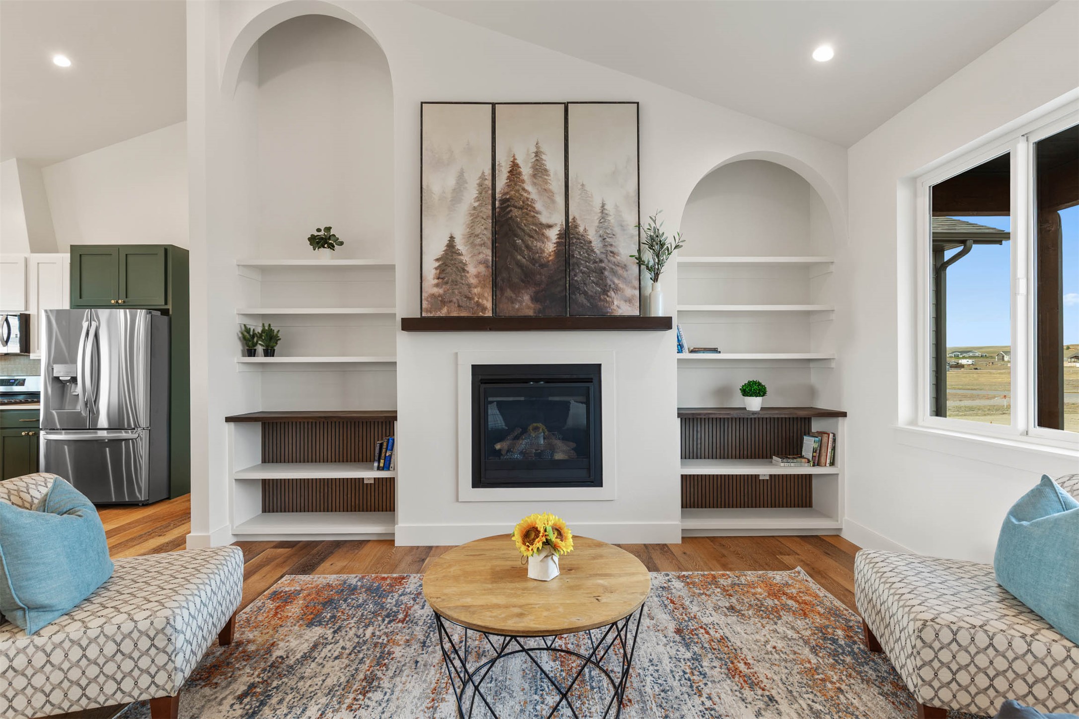 115 Rolling Prairie Way