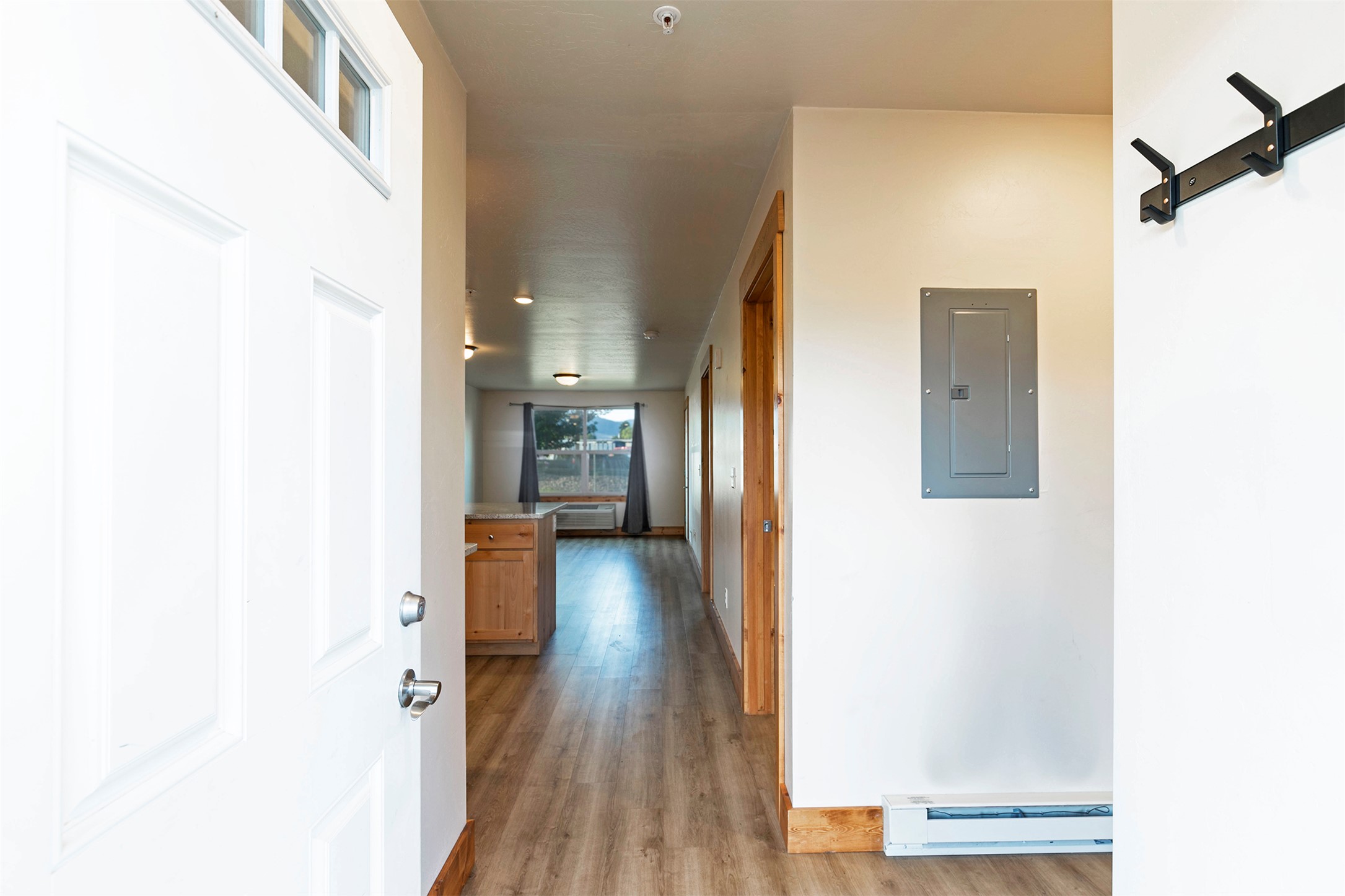 1245 Waverly Street 103