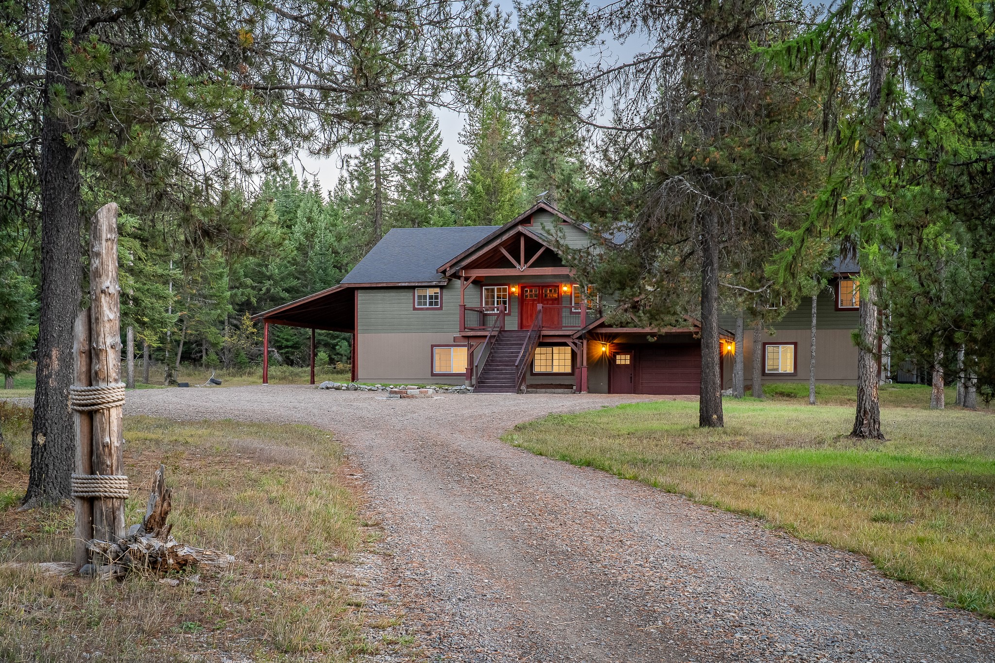44 Copper Ridge Road