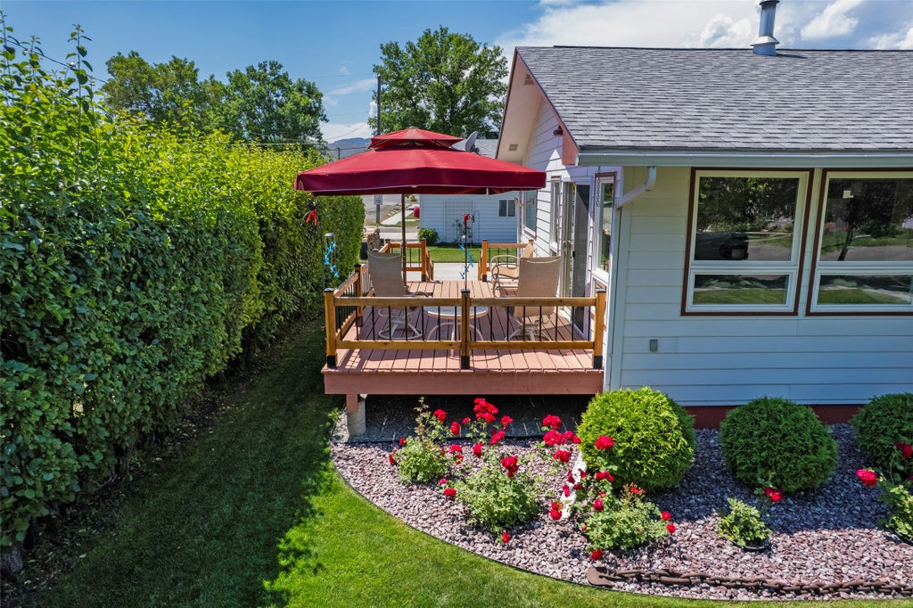 Photo of 201 N Oak Street, Townsend, MT 59644 (MLS # 30075343)