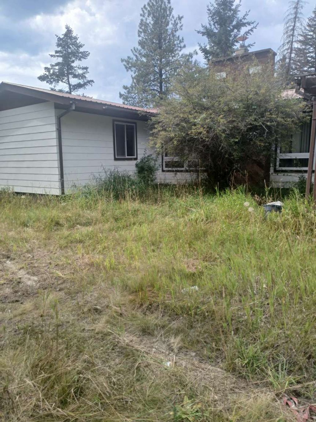 Photo of 248 Jaeger Road, Fortine, MT 59918 (MLS # 30060989)