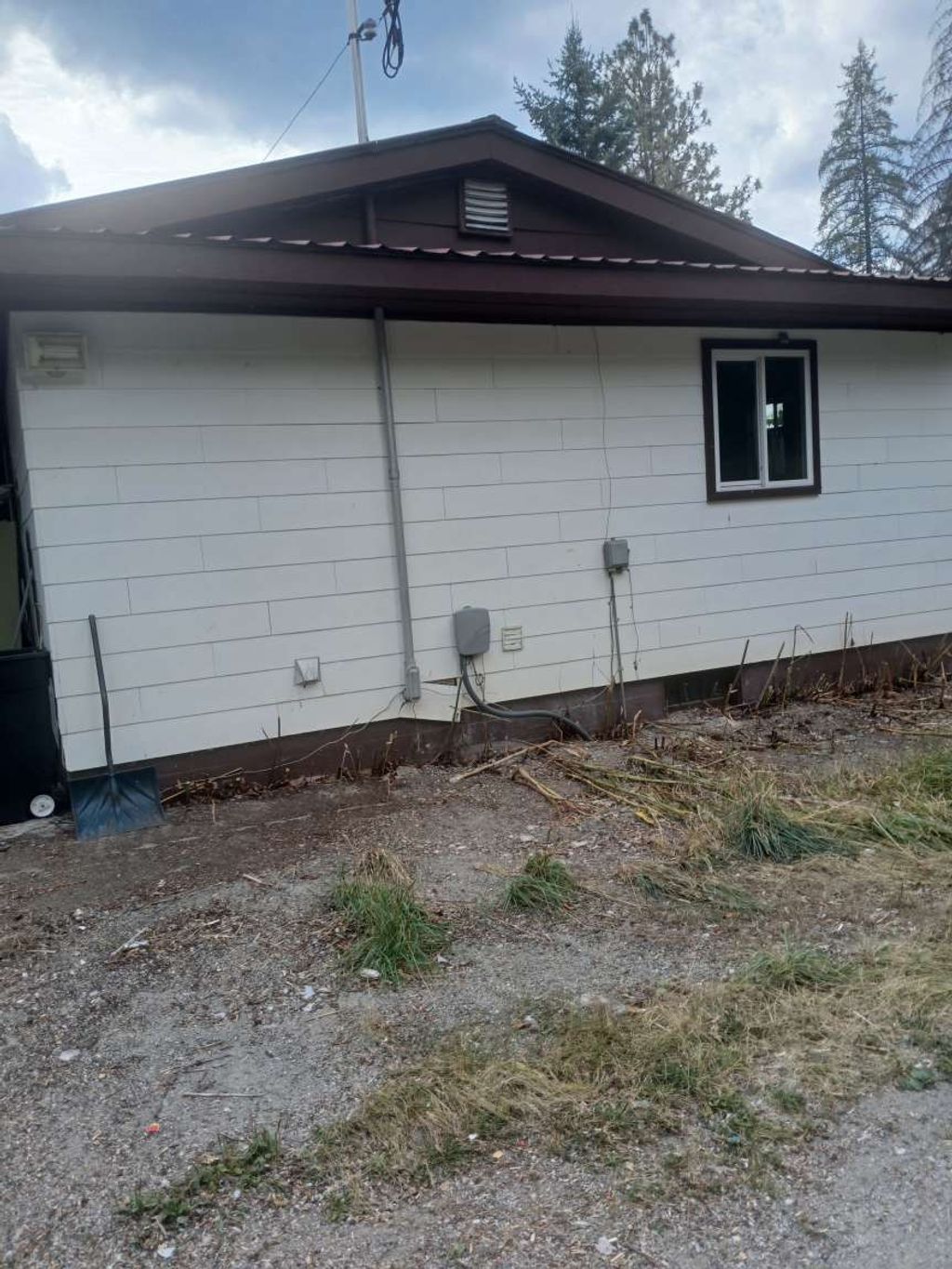 Photo of 248 Jaeger Road, Fortine, MT 59918 (MLS # 30060989)