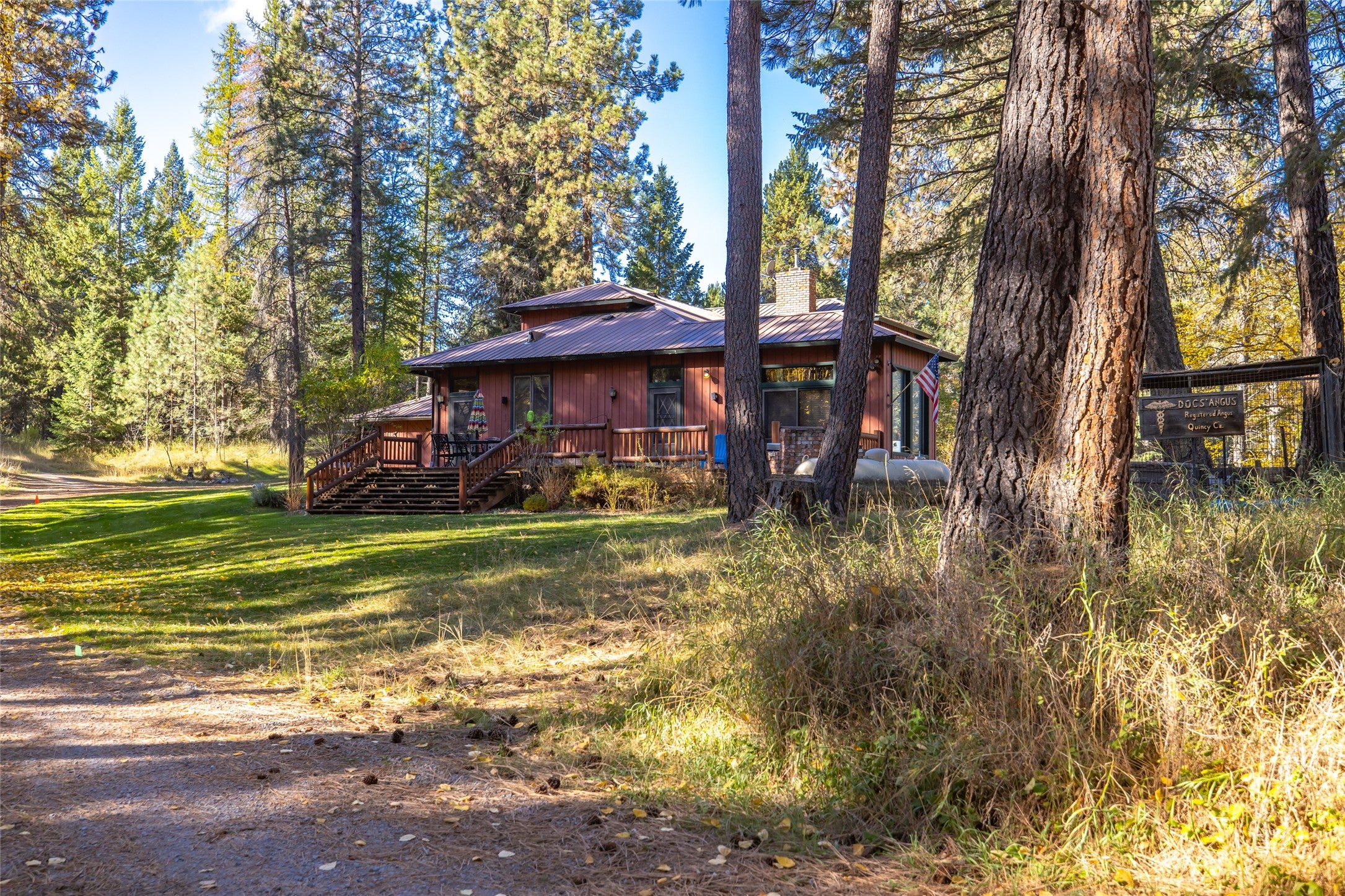 320 Rocky Woods Lane