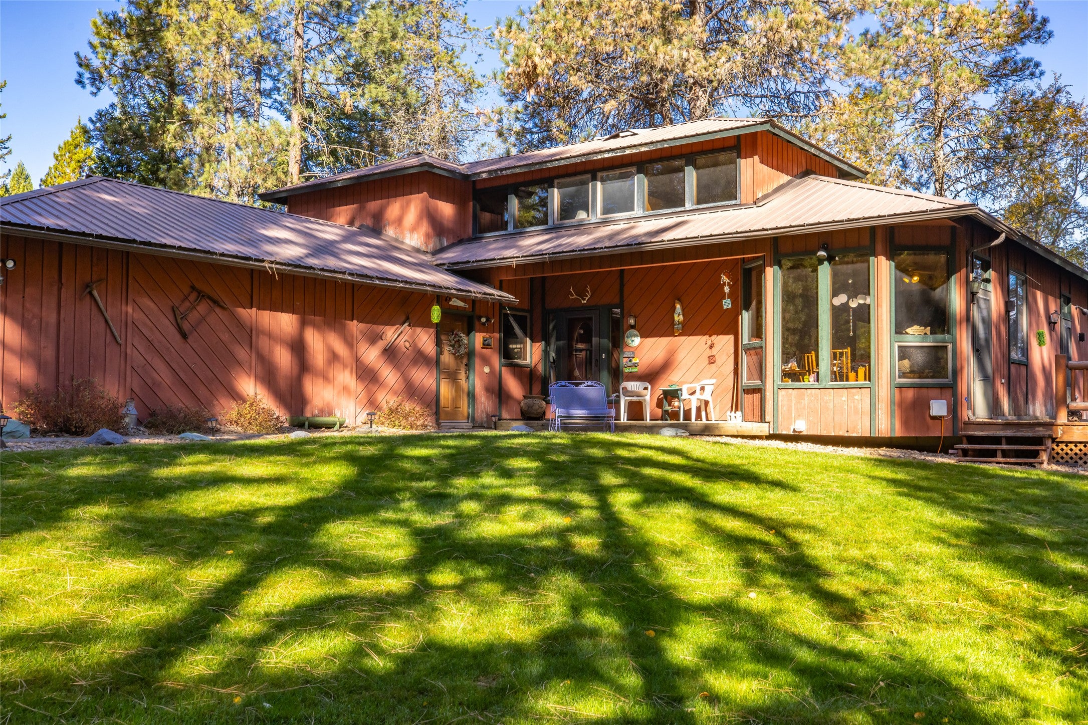 320 Rocky Woods Lane