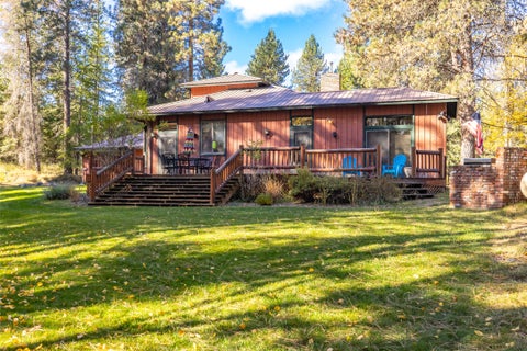Photo of 320 Rocky Woods Lane, Bigfork, MT 59911 (MLS # 30079865)