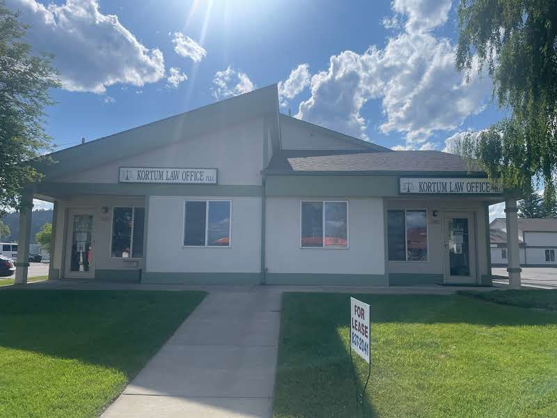 Kalispell, Montana 59901, United States, ,2 BathroomsBathrooms,Residential,Active,221498