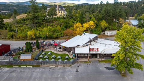 100 Somers Road Somers MT 59932